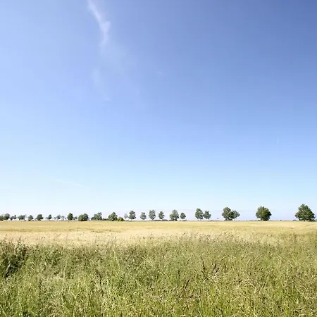 Strandvilla Boeck Ferienwohnung 10 Apartment Glowe