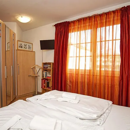 Apartment Strandvilla Boeck Ferienwohnung 10 Glowe